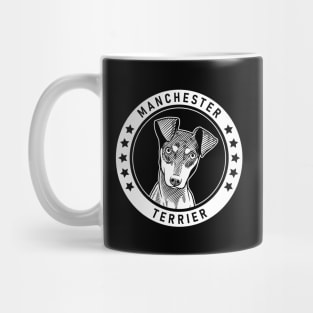 Manchester Terrier Fan Gift Mug